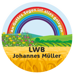 logo LWB Johannes Mueller